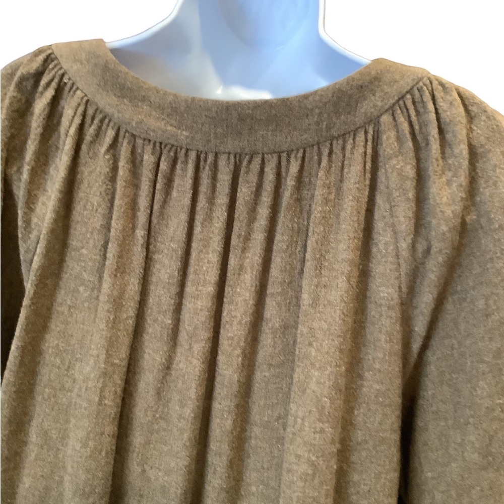 Zara wool dress - Picture 6 of 9